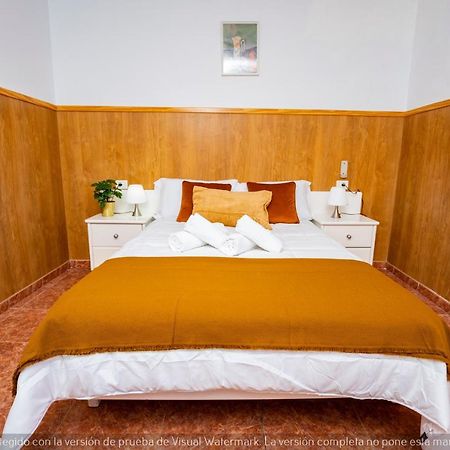 Casa Ignacita Vv Villa Las Palmas de Gran Canaria Exteriör bild