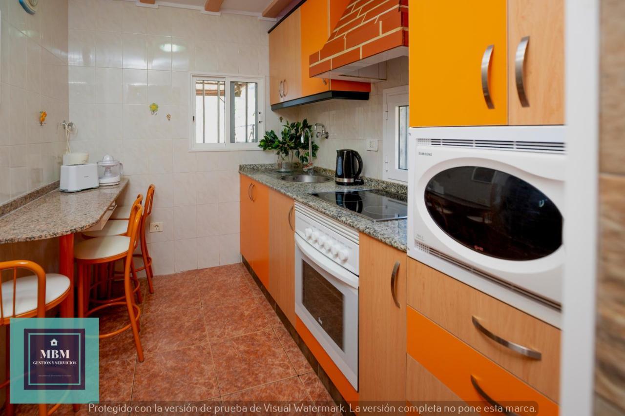 Casa Ignacita Vv Villa Las Palmas de Gran Canaria Exteriör bild