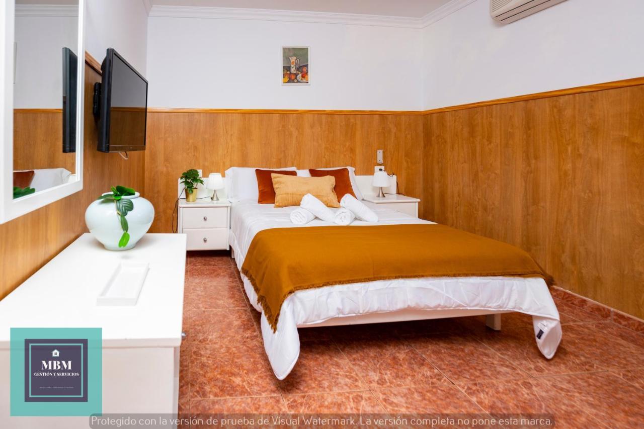 Casa Ignacita Vv Villa Las Palmas de Gran Canaria Exteriör bild