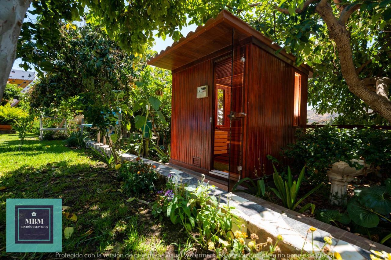 Casa Ignacita Vv Villa Las Palmas de Gran Canaria Exteriör bild