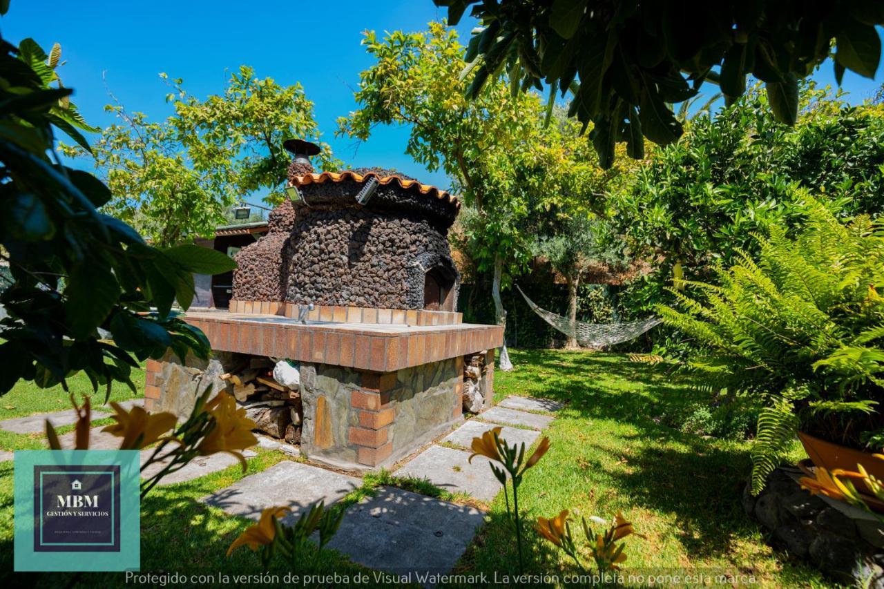 Casa Ignacita Vv Villa Las Palmas de Gran Canaria Exteriör bild