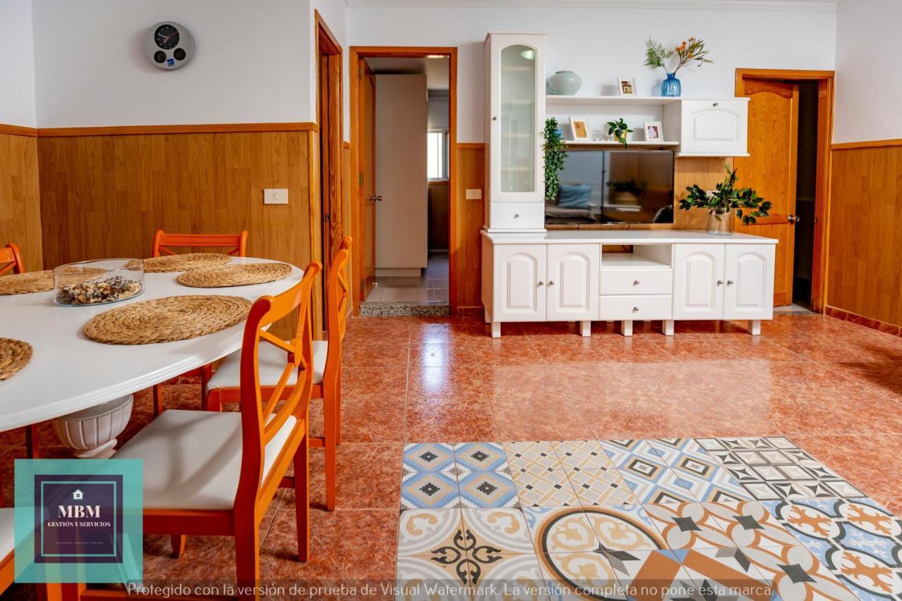 Casa Ignacita Vv Villa Las Palmas de Gran Canaria Exteriör bild