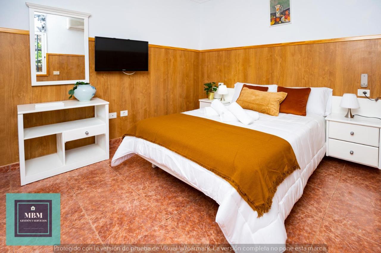 Casa Ignacita Vv Villa Las Palmas de Gran Canaria Exteriör bild