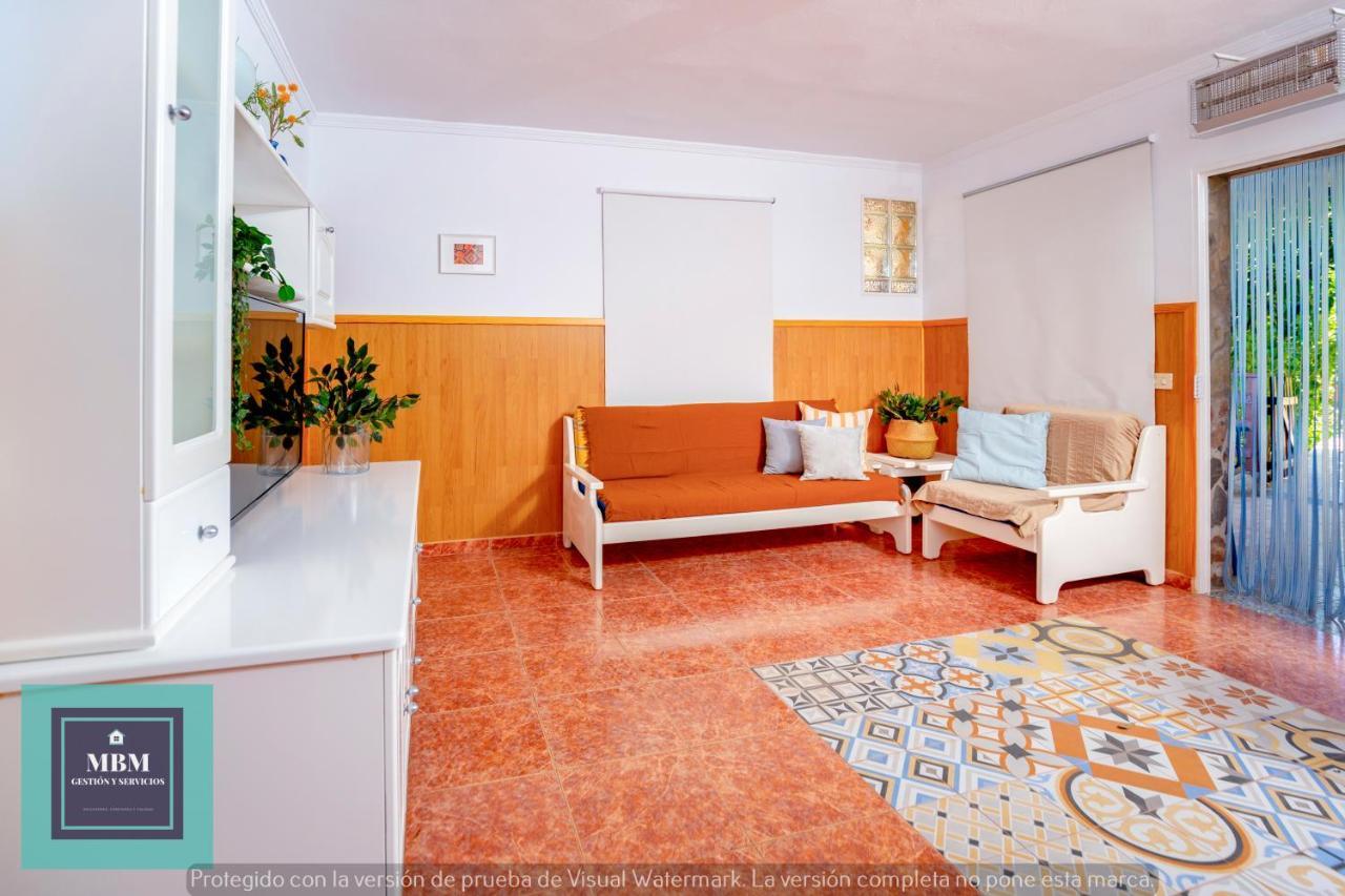 Casa Ignacita Vv Villa Las Palmas de Gran Canaria Exteriör bild