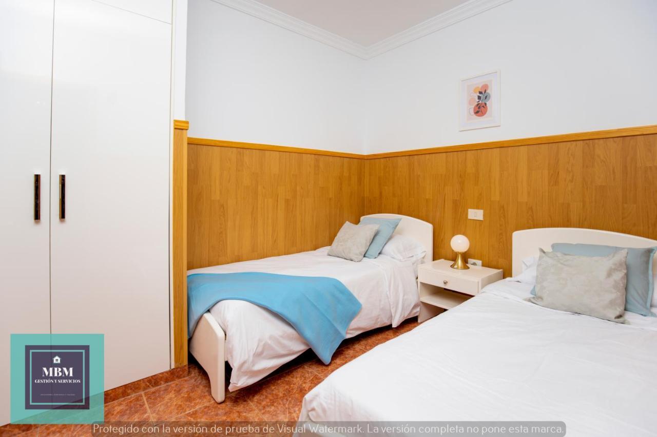 Casa Ignacita Vv Villa Las Palmas de Gran Canaria Exteriör bild