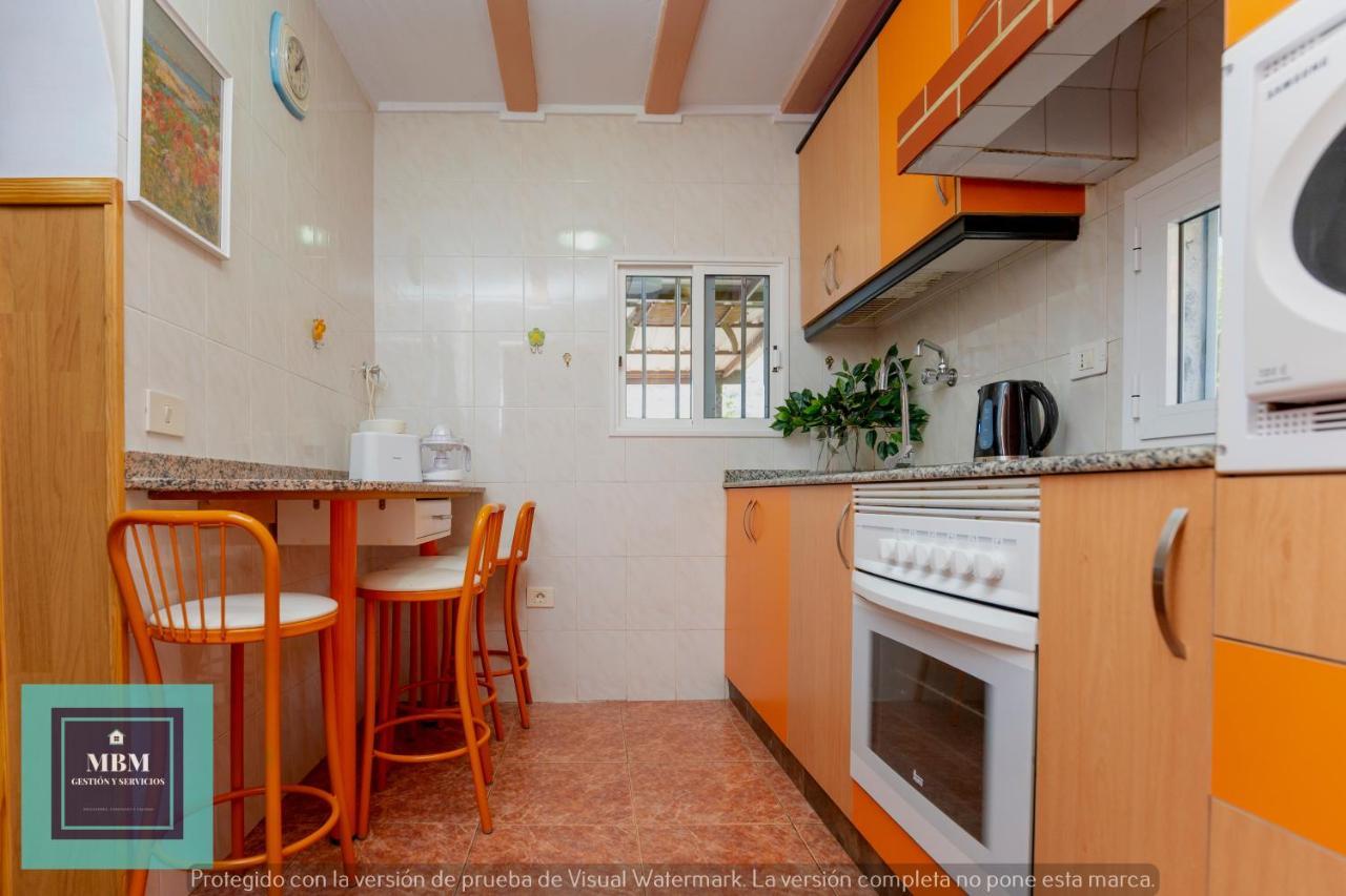 Casa Ignacita Vv Villa Las Palmas de Gran Canaria Exteriör bild