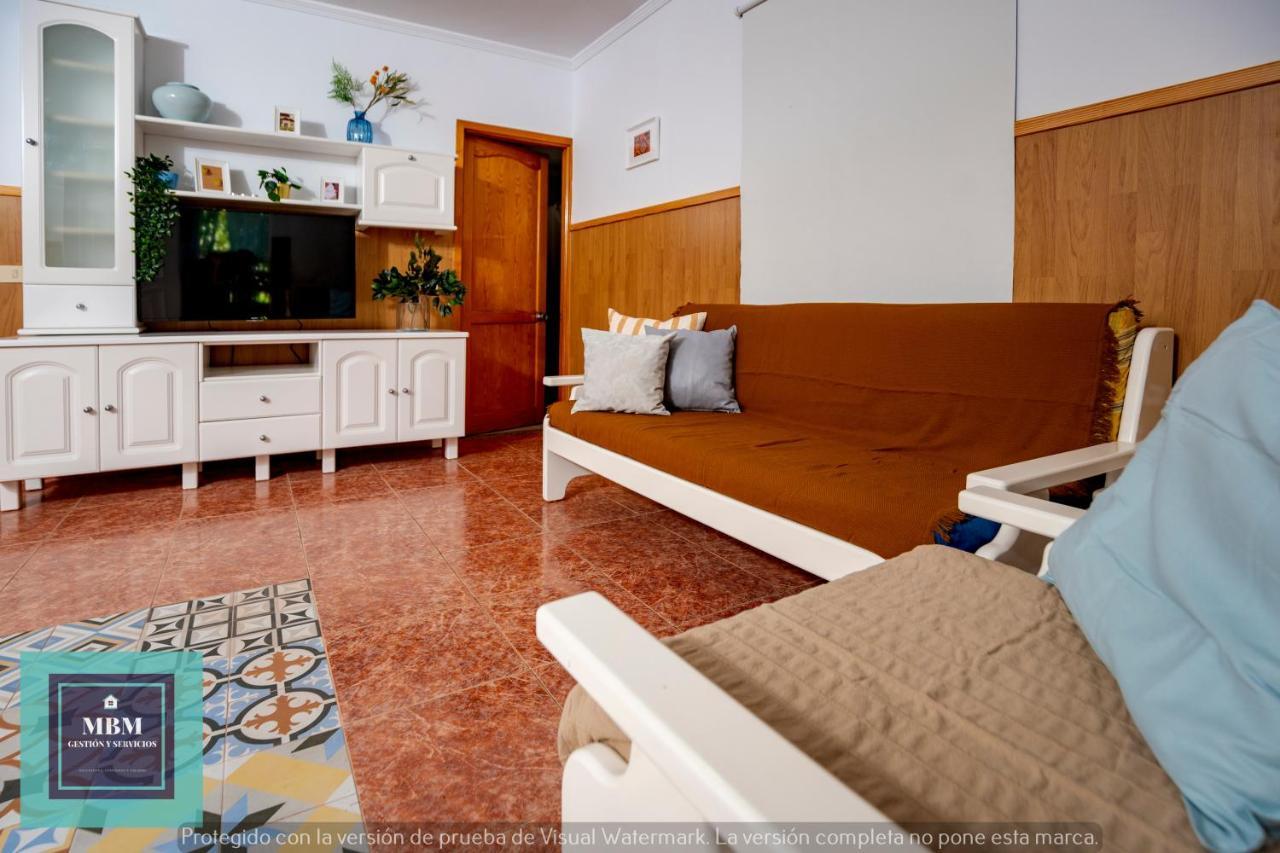 Casa Ignacita Vv Villa Las Palmas de Gran Canaria Exteriör bild