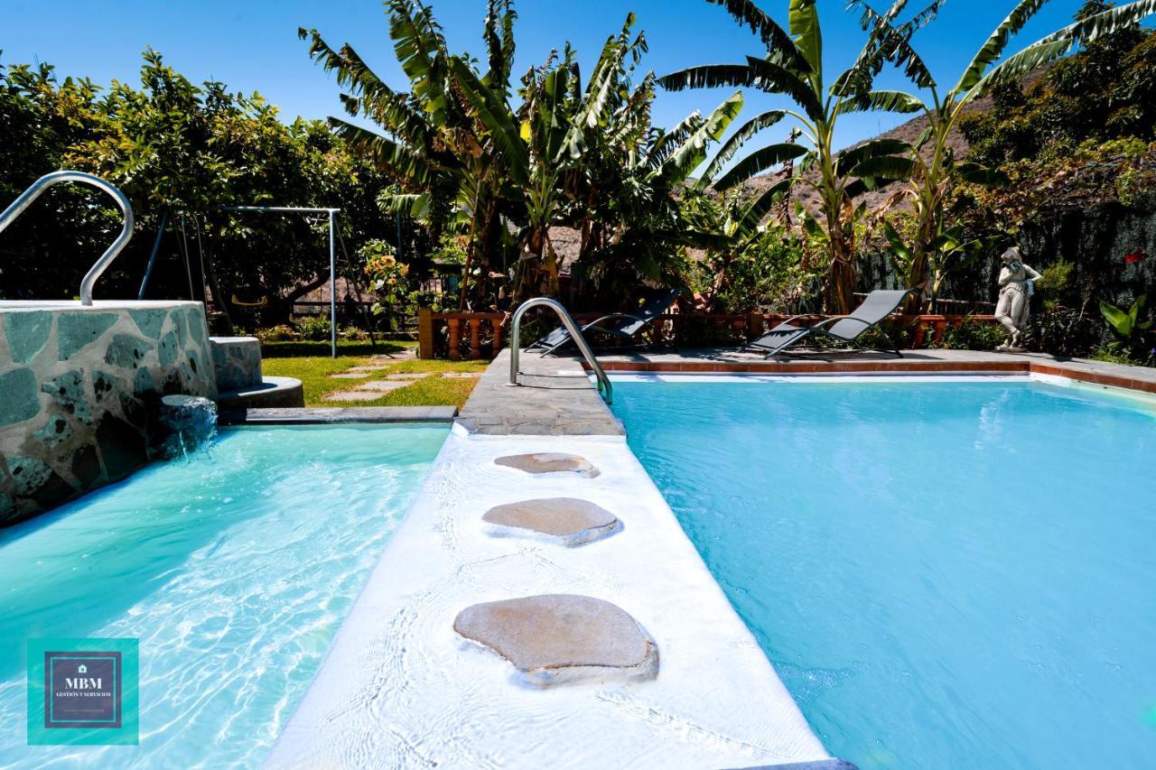 Casa Ignacita Vv Villa Las Palmas de Gran Canaria Exteriör bild